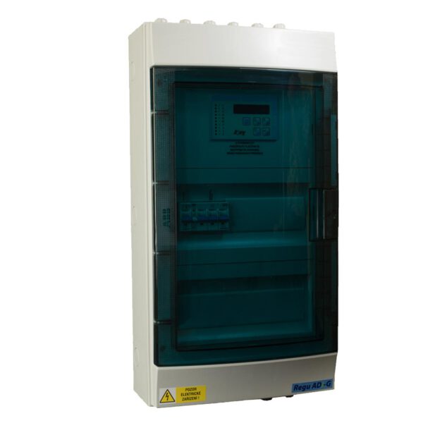 <b>Regu AD-G</b>